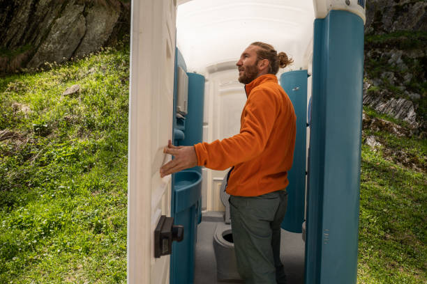 Portable Toilet Options We Offer in Groton, SD