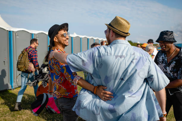 Best Best portable toilet rental  in Groton, SD