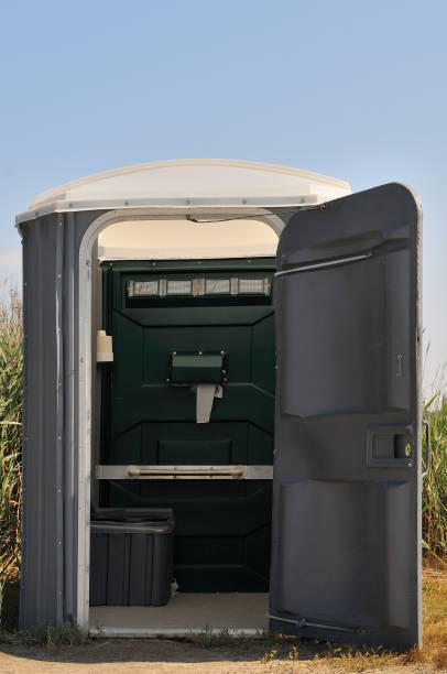 Best Sanitation services for porta potties  in Groton, SD