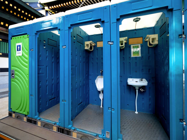 Best Temporary restroom rental  in Groton, SD