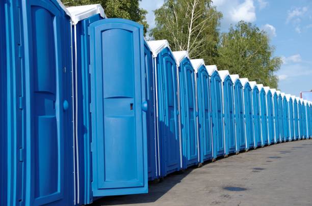 Best Porta potty delivery and setup  in Groton, SD